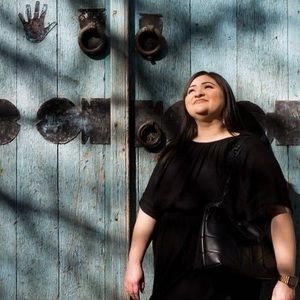 Meet your Posher, Canena